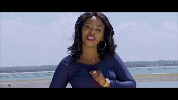 Evelyne Gideon - Mungu Anafanya (Official Music Video)