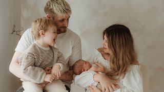 Download Lagu Meet Our Baby Girl MP3 Download Lagu Meet Our Baby Girl MP3