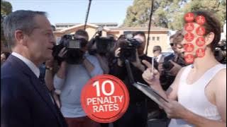 The Chaser's Election Desk (2016) Episode 2