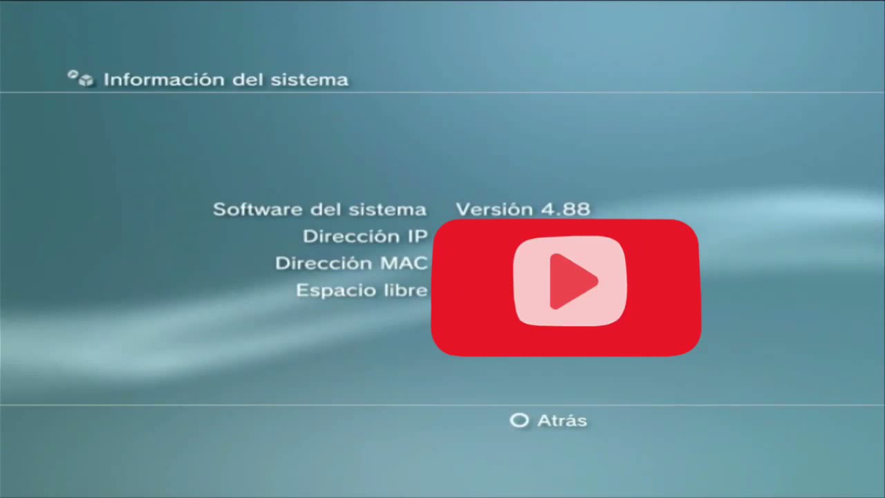 How to Jailbreak Ps3 and install Hen 4.88 Ps3 (part 2)