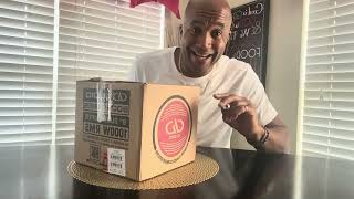Unboxing the Digital Designs 608F….The Mother ‘F’ of all Revisions!!!