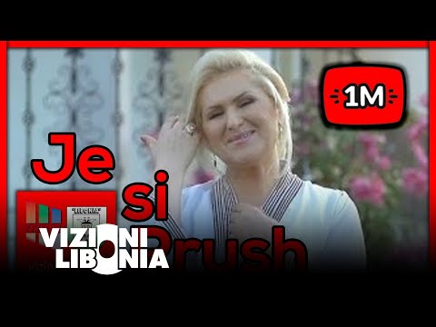 SHYHRETE BEHLULI 2013 - Je si rrush (Official Video 2013) HD