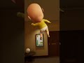 СМЕШНЫЕ МОМЕНТЫ В ИГРЕ BABY IN YELLOW Part 3866