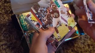 1993 classic box break pt1 plus pickups