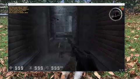 Assault Cube GDI+ Player ESP hack