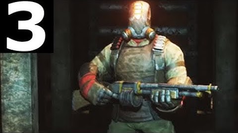 Vaporum Part 3 - Level 3 - Walkthrough Gameplay (No Commentary) (Steampunk Dungeon Crawler Game)