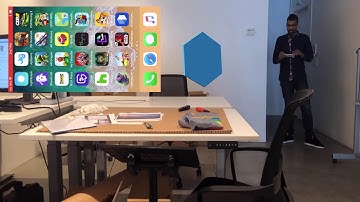 6D.ai Relocalization demo - "No-click" multiplayer