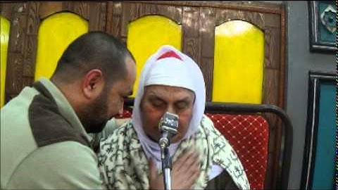 القارىْ محمود محمد عاقول ما تيسر من سورة البقرة   آيات الصيام   16 6 2015