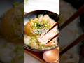 【炊飯器でで簡単】準備5分!1皿でバランスとれる最強参鶏湯