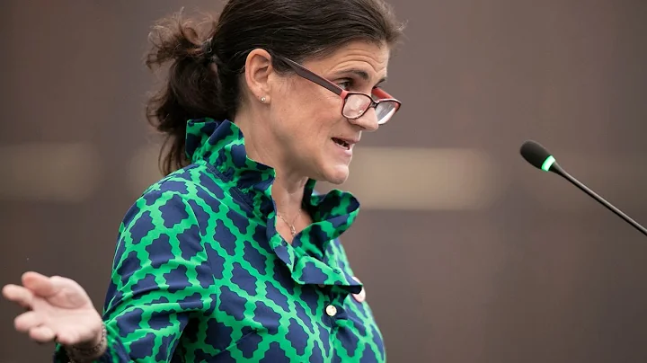 Parents and female athletes speak for and against HB 358 banning transgender girls from teams