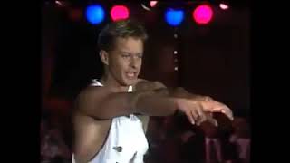 Den Harrow - Bad Boy