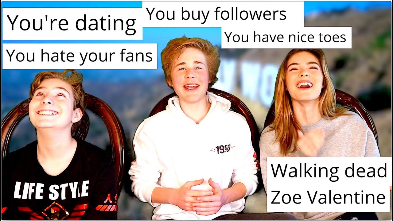 Brat Tv On Twitter 3 Days Until Zoe Valentine