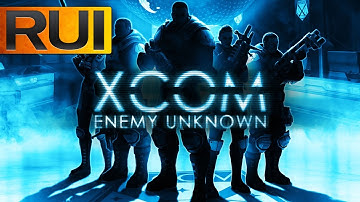 XCOM: Enemy Unknown - First Impressions