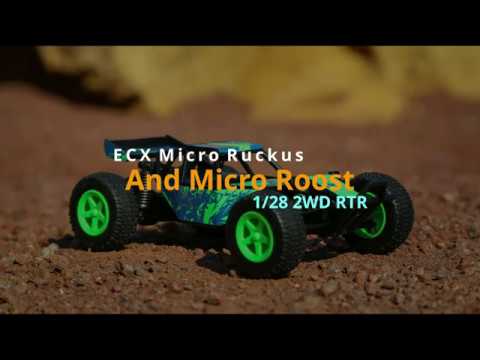 ecx micro roost