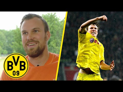 Game of my life: Kevin Großkreutz