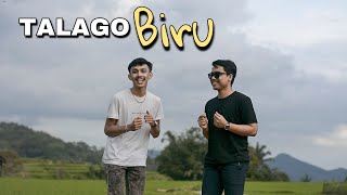 TALAGO BIRU - DAYAT & SARAGI