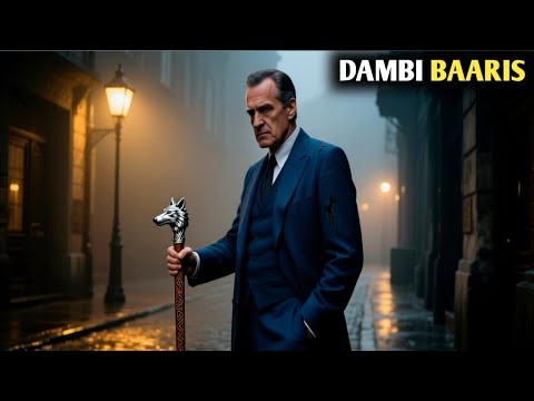 QISADA DAMBI BAARIHII CAJIIBKA AHAA