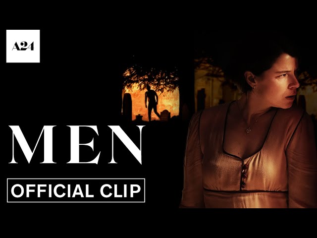 Watch film Men | Men | Official Preview HD | A24