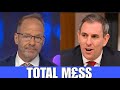 3 MINS AGO! Labor In DEEP M£SS After James Macpherson Issues HUGE BOMBSHELL