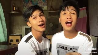 CUTE TWINS TIKTOK