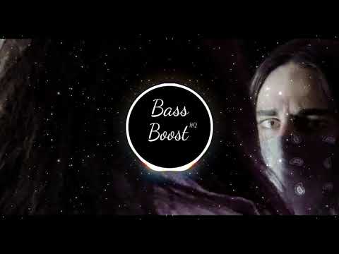 FuLa - სარკიდან [Bass Boosted]