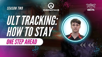 Ult Tracking: How to Stay a Step Ahead
