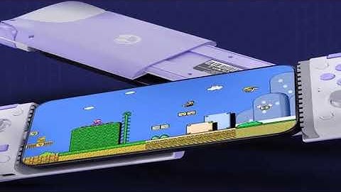 GameSir X2s Mobile Phone Gamepad Game Controller for Cloud Gaming Xbox Game Pass STADIA xCloud,