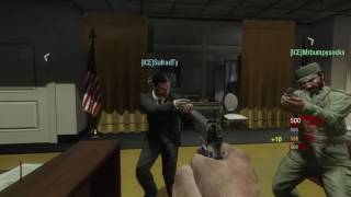 Call of Duty®: Black Ops: I dont understand Treyarch's logic sometimes
