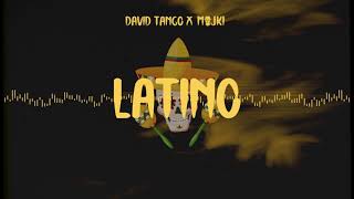 David Tango x Majki - Latino