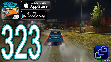 NEED FOR SPEED No Limits Android iOS Walkthrough - Part 323 - Fastlane: BMW M2 Coupe Ch4