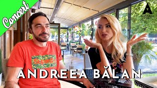 Andreea Balan (188) - Fara Ordine Si Disciplina Nu Se Poate!