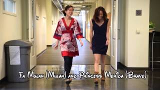 Spring Picnic 2015 Trailer