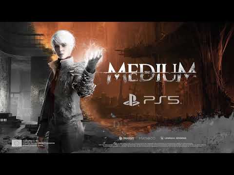 The Medium is out now for PlayStation 5 video [PEGI ITA]