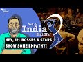Opinion | Hey IPL Bosses And Stars, Why A Near Total Silence on COVID Crisis? | The Quint