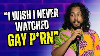 “I Accidentally Found P*rn When I Was 10” | Wyatt Feegrado