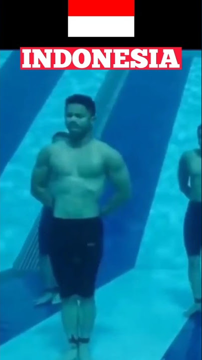 Meet Denjaka (Special Force Indonesian Navy 🇲🇨 Vs US Marine Special Force 🇺🇸 #shorts