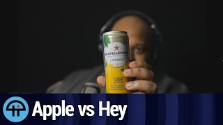Apple vs Hey - Apple Kicks Hey App Out of the App Store screenshot 3