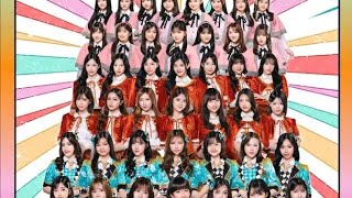 Dekat namun jauh - JKT48 | Personal Meet & Greet Festival LOVE DREAM PASSION 