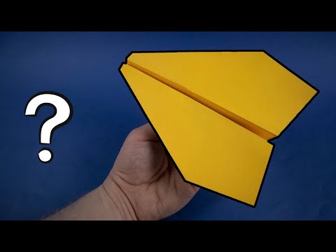 Como se hacen sobres de papel
