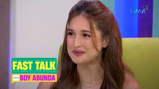 Fast Talk with Boy Abunda: Coleen Garcia opens up about marriage with Billy Crawford (Episode 354)
