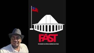 Mr Tee - Fa'atuatua ile Atua ua Tasi
