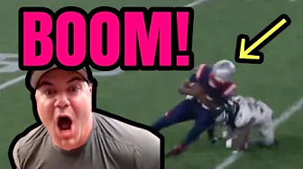 Joe Milton DID NOT SUCK vs the Eagles! thumbnail