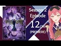 Reaction Jujutsu Kaisen S 2 - Eps 12 (eps 36)