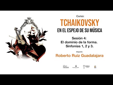 Video: ¿Es de dominio público tchaikovsky?
