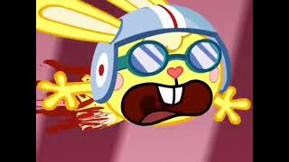 Happy Tree Friends Deaths Music Carpal Tunnel Of Love