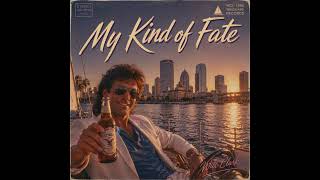 Will Clark - My Kind of Fate
