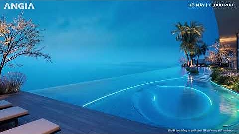 căn hộ du lịch THE SÓNG VŨNG TÀU 2023