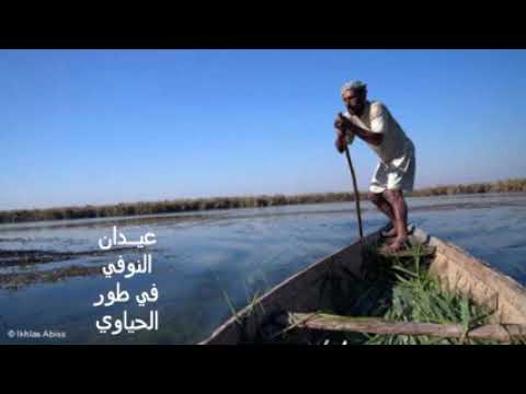 حياوي الحي لوصارجنه شلنه منه عيدان
