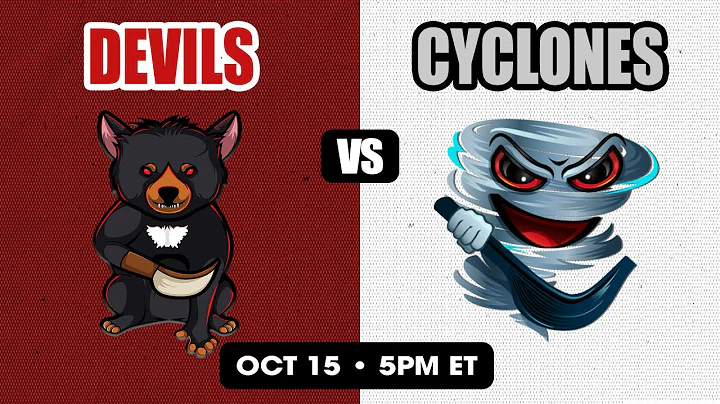 DEVILS vs CYCLONES - Fall 2025 Jai-Alai - Battle Court VIII