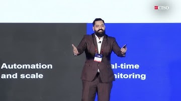 Future-Proofing IAM: How AI Is Transforming Identity Security | #ETCISOIDAM2025